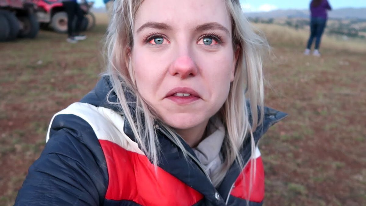 Kelly mrs vlog
