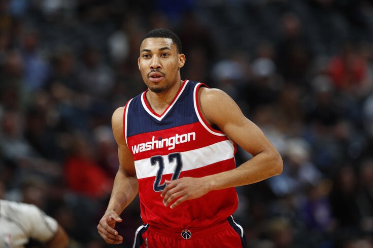 Happy Birthday, Otto Porter! 