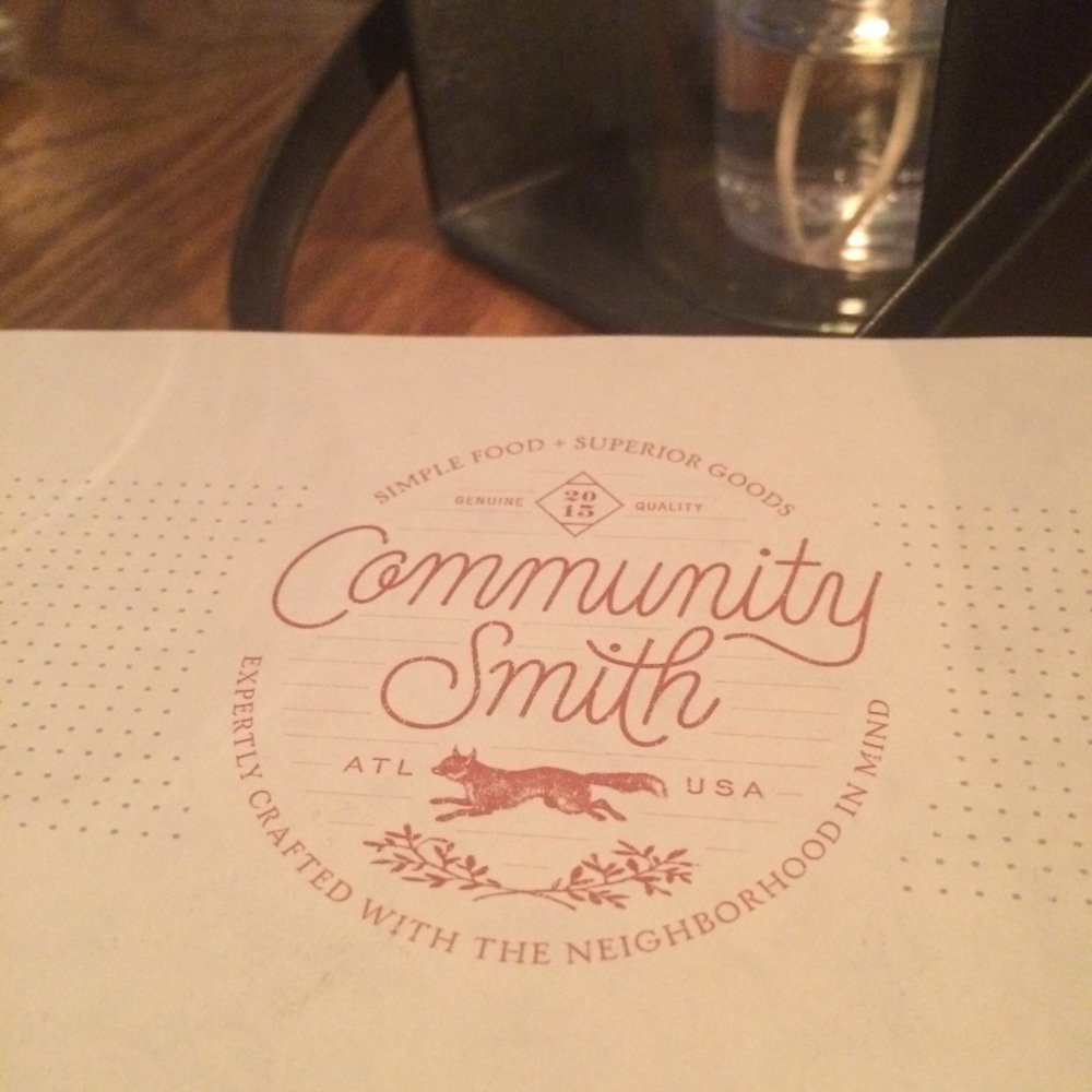 Community_Smith's tweet photo. Lunch break in #Midtown? Come on over! https://t.co/DfxG6K8AXu