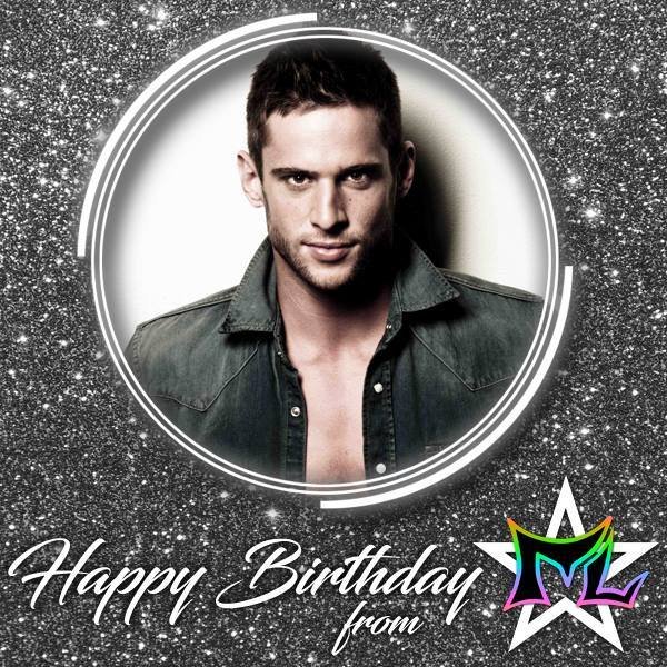 Happy birthday to Dan Ewing (Dillon - Ranger Operator Series Black) of RPM 