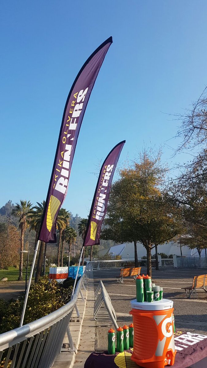 EO Runners tweet media