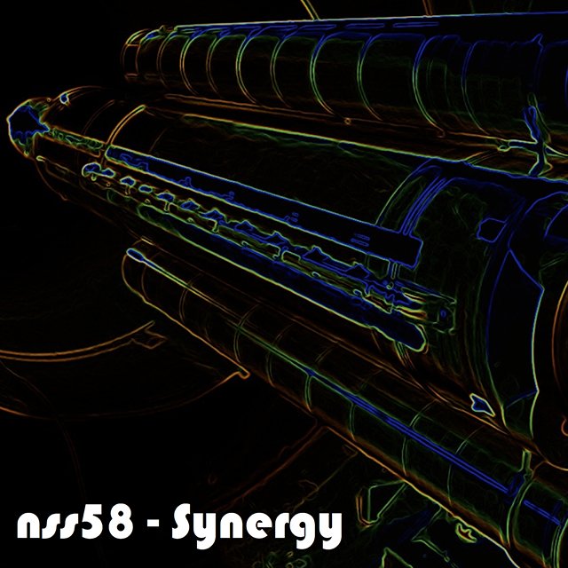 The new Album 'Synergy' by Nss58 <a href="/NigelSanders2/">Nigel Sanders</a> is out now on <a href="/amazon/">Amazon</a> - amzn.to/2qF1f9j Check it out! #Electronic #Ambient #Rock