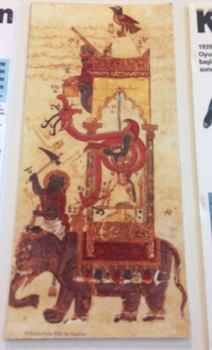 mrozansonmez's tweet image. Where is my #elephantclock :) @saja_mz @Qirtas_toys