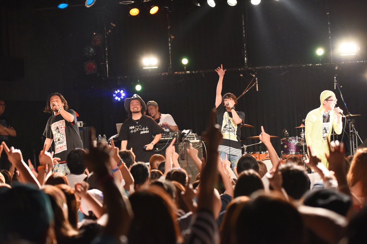 breakthrough075's tweet image. ブレエメン

#ブレイクスルー京都
#ファイナル