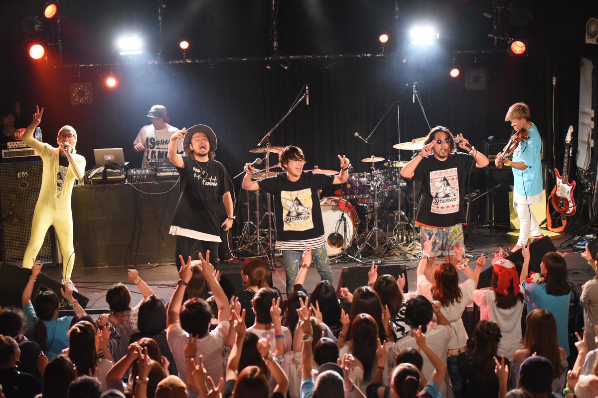 breakthrough075's tweet image. ブレエメン

#ブレイクスルー京都
#ファイナル