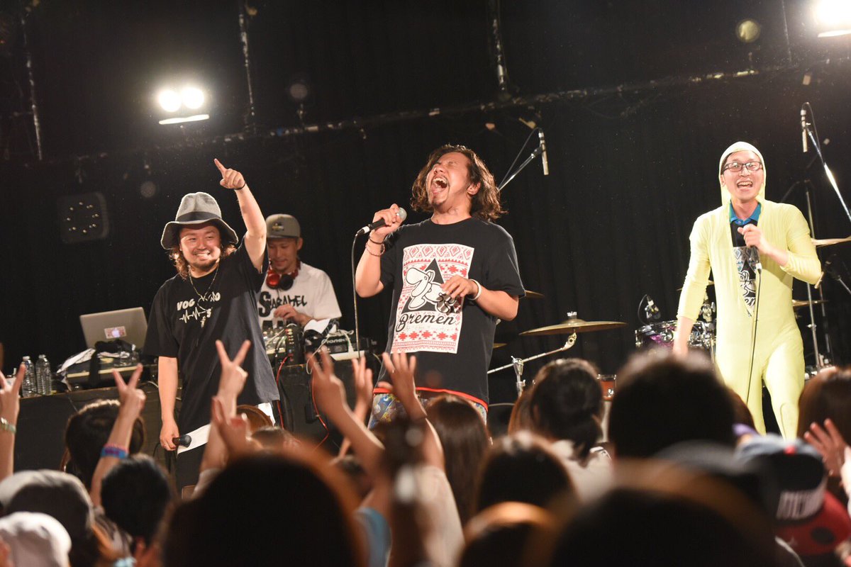 breakthrough075's tweet image. ブレエメン

#ブレイクスルー京都
#ファイナル