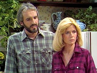 Happy birthday to not one, but TWO Keatons: Meredith Baxter and Peter Gross! 
