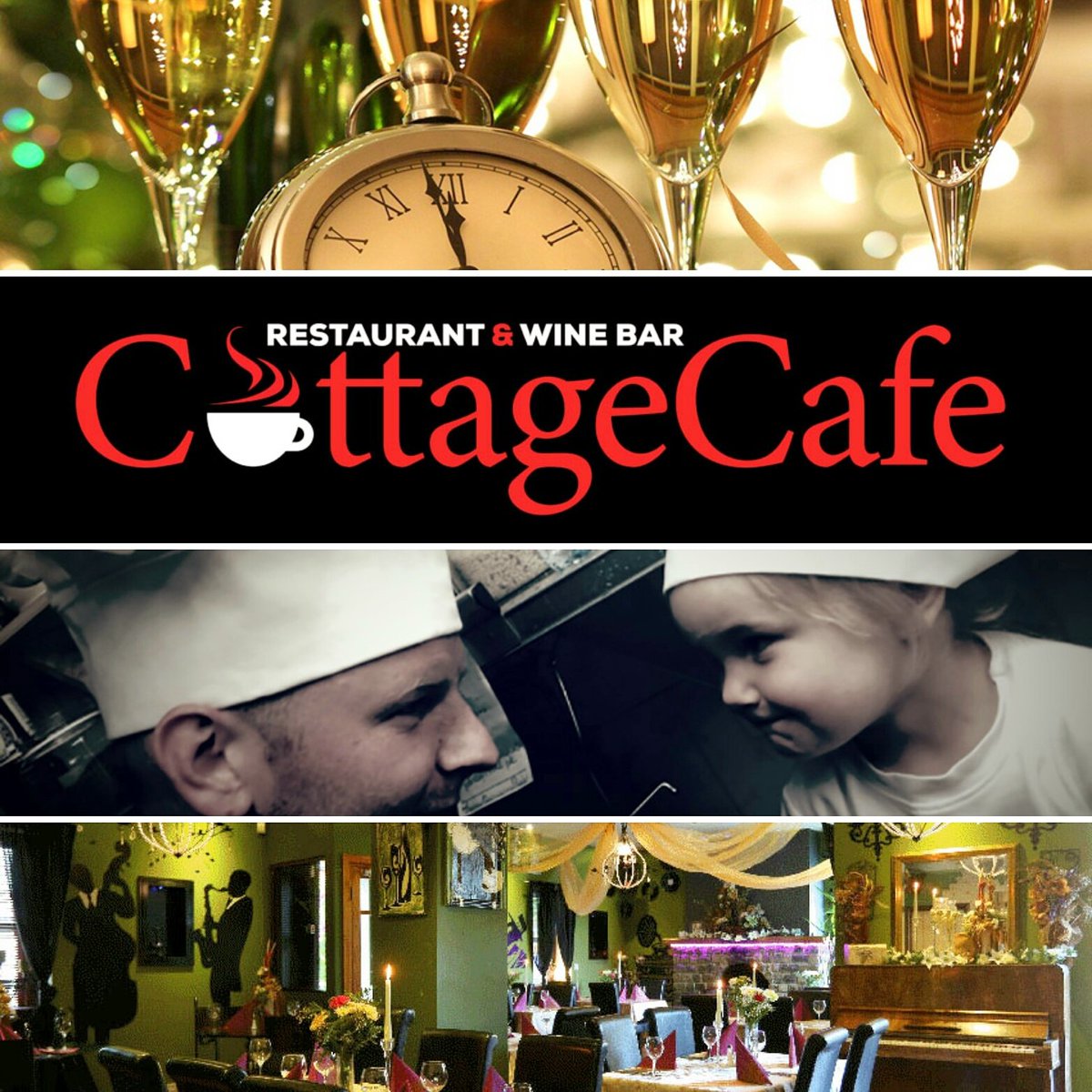 Chilly_Monkeys's tweet photo. Another great place to enjoy with your Chilly Monkeys Card 🐒💳 #cottagecafe  #Dublin #lovefood 🍽🍾🍖 https://t.co/VFdeQ5W5DC