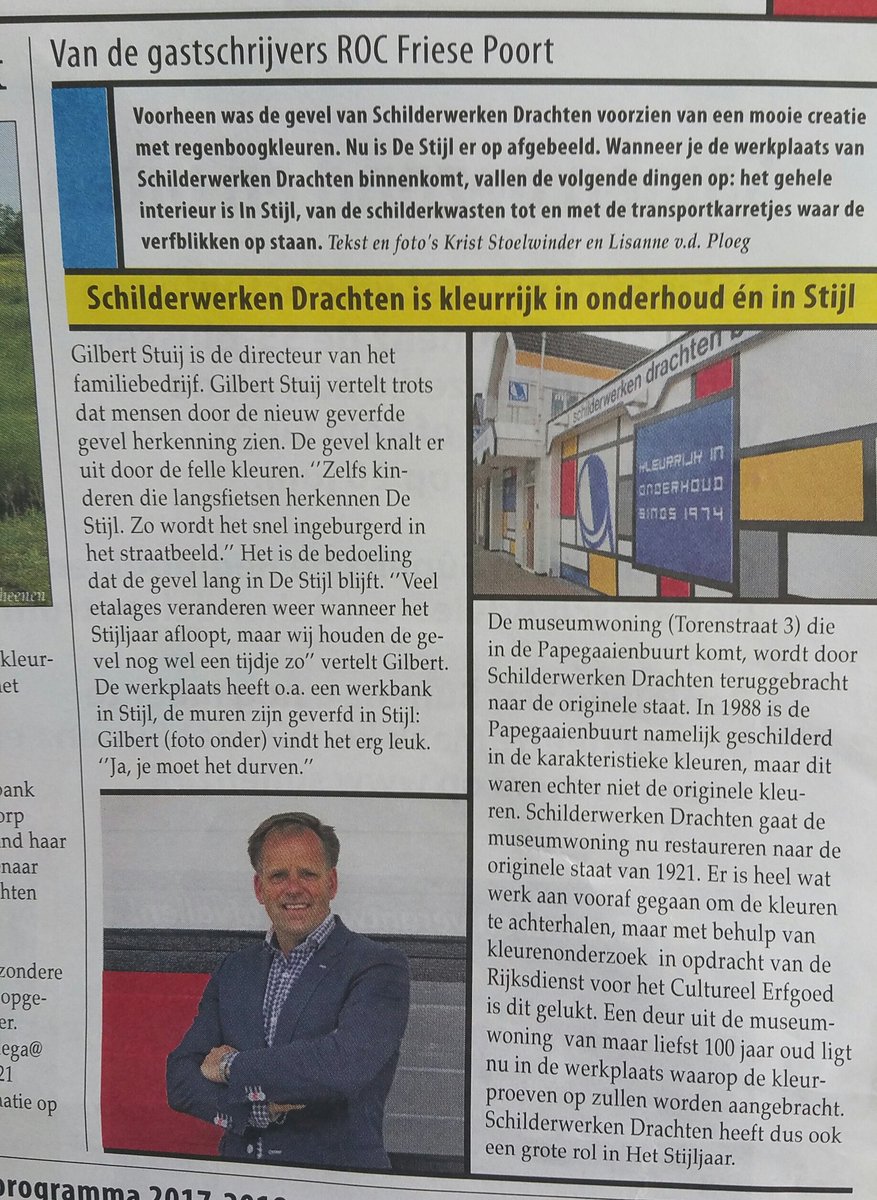 BBC Drachten tweet media
