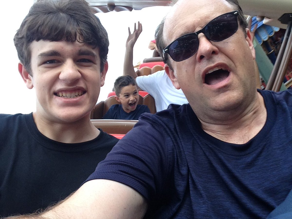 brendan_steven_'s tweet photo. @Parkeology Ride 10: The Barnstormer #stormthebarn #wdw49 https://t.co/pFUiLRy2I8