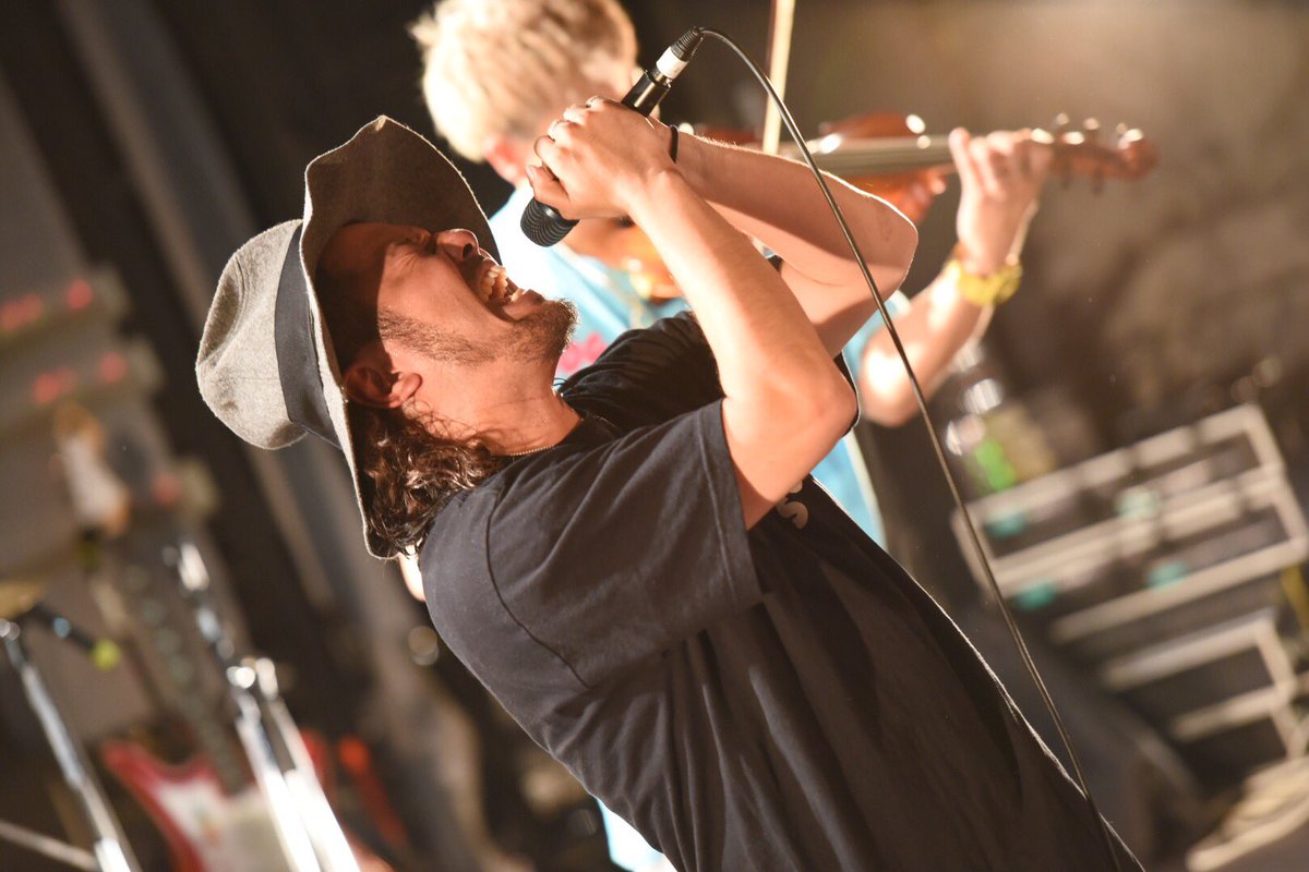 breakthrough075's tweet image. VOG

#ブレイクスルー京都
#ファイナル