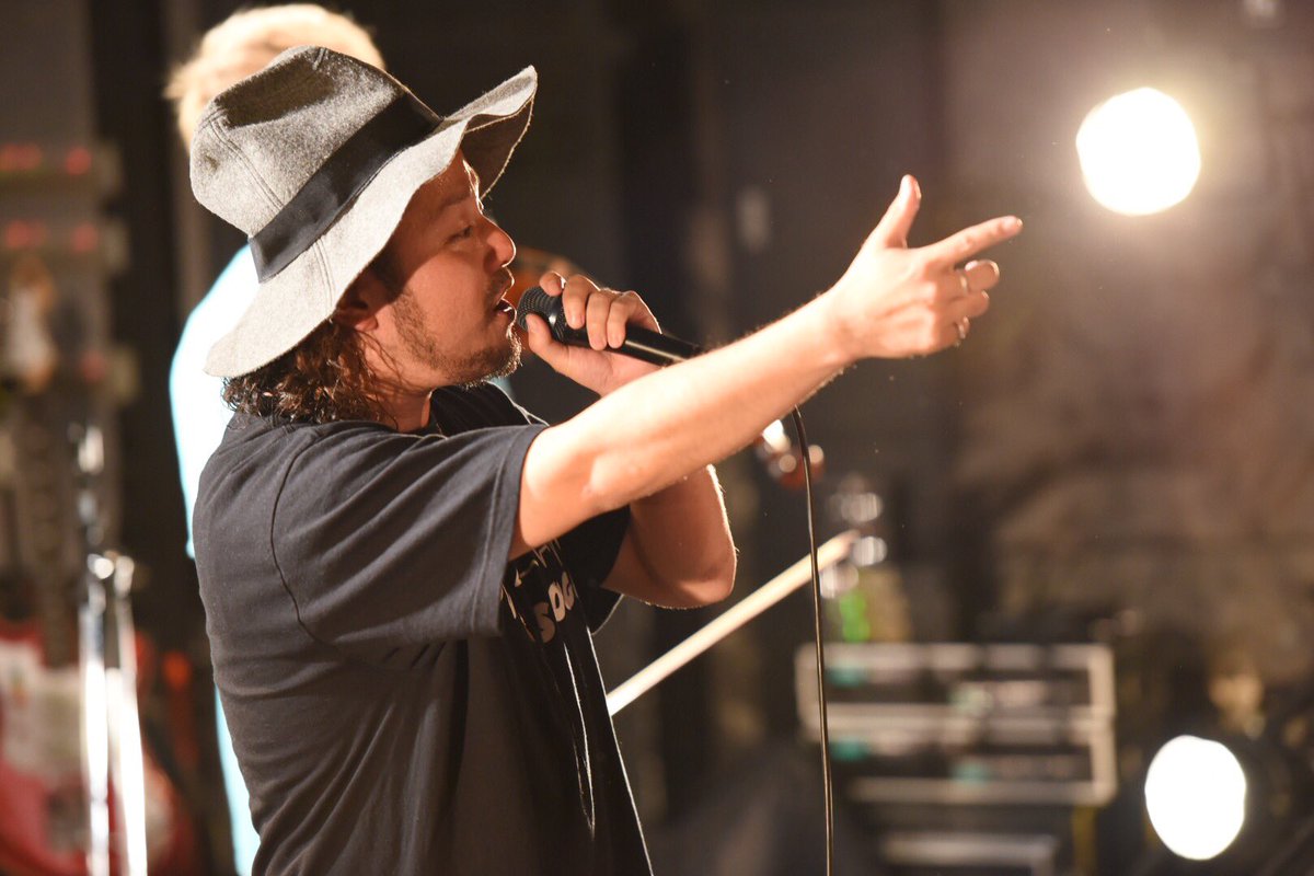 breakthrough075's tweet image. VOG

#ブレイクスルー京都
#ファイナル