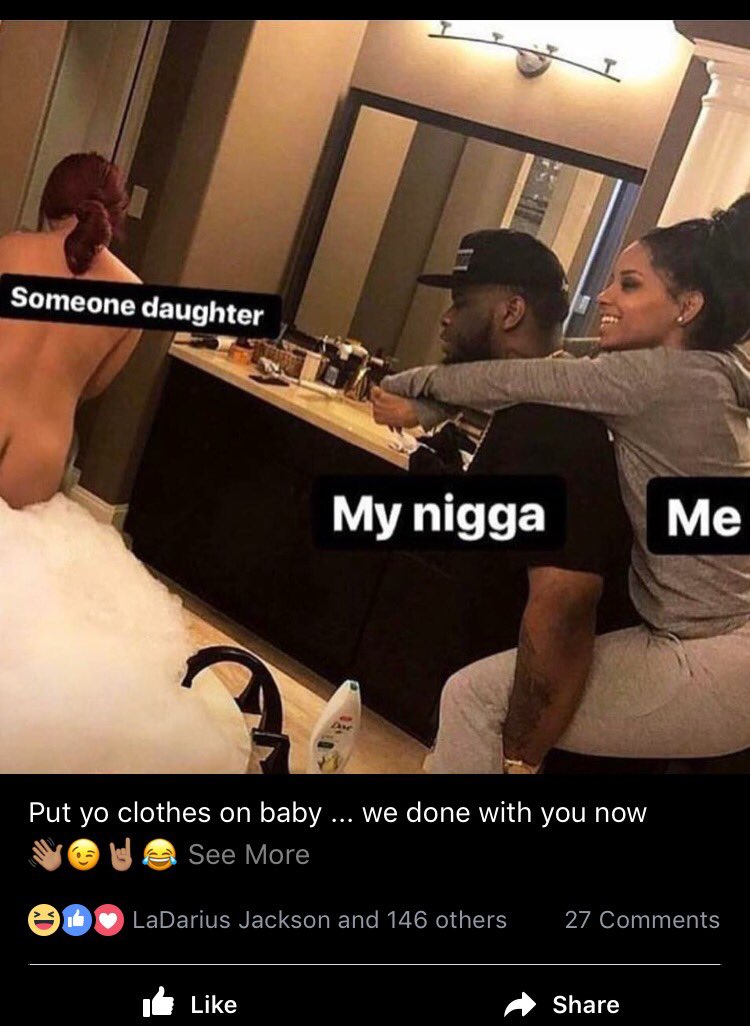 _MSPRETTY_P's tweet photo. @OMG_DATSBLOCK  😂😂 https://t.co/w4dwpWj3JG