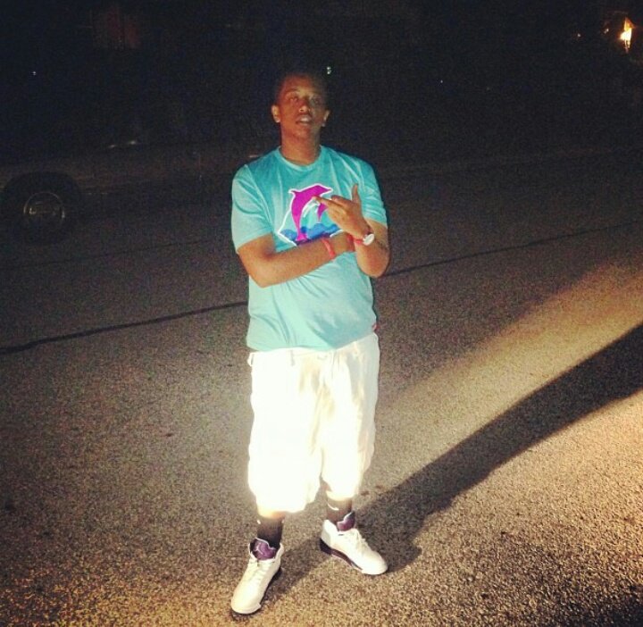 ThaReal_Eli's tweet photo. See y'all soon #RipDink #LongLive44 https://t.co/4nQpw6wB8T