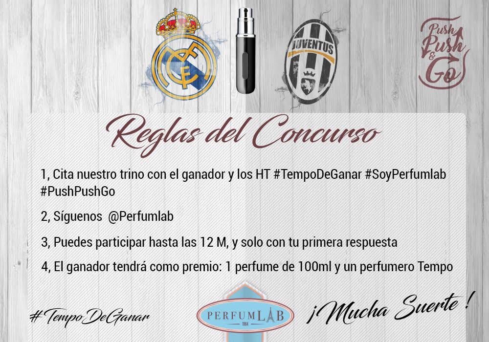 PerfumLab's tweet photo. Reglas del concurso 👇🏻⚽️🏆

#EsTempodeGanar 
#PushPushGo 
#SoyPerfumLab https://t.co/0zqw4gmxZM