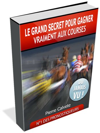 #TURF - LE GRAND #SECRET POUR #GAGNER VRAIMENT  
 on trouve le Cheval qui va  Battre le Favori.

go.shanglerj.souleres.17.1tpe.net