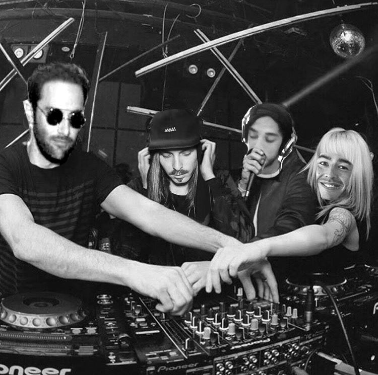 djxboyfrien's tweet photo. I'm DJing in #SanFrancisco at #Monarchsf tonight https://t.co/1I2zCXL6Ng
