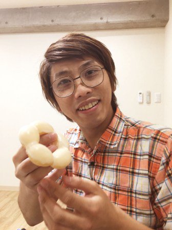 シルビア 優狩 A Twitteren 上げ膳据え膳平野の源様とデート中なう ๑ ﾉ 笑 彼氏とデートなう 平野源五郎 T Co S58osiyaet Twitter