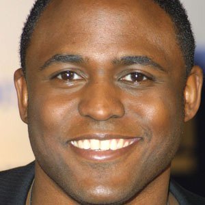 Happy Birthday Wayne Brady 
