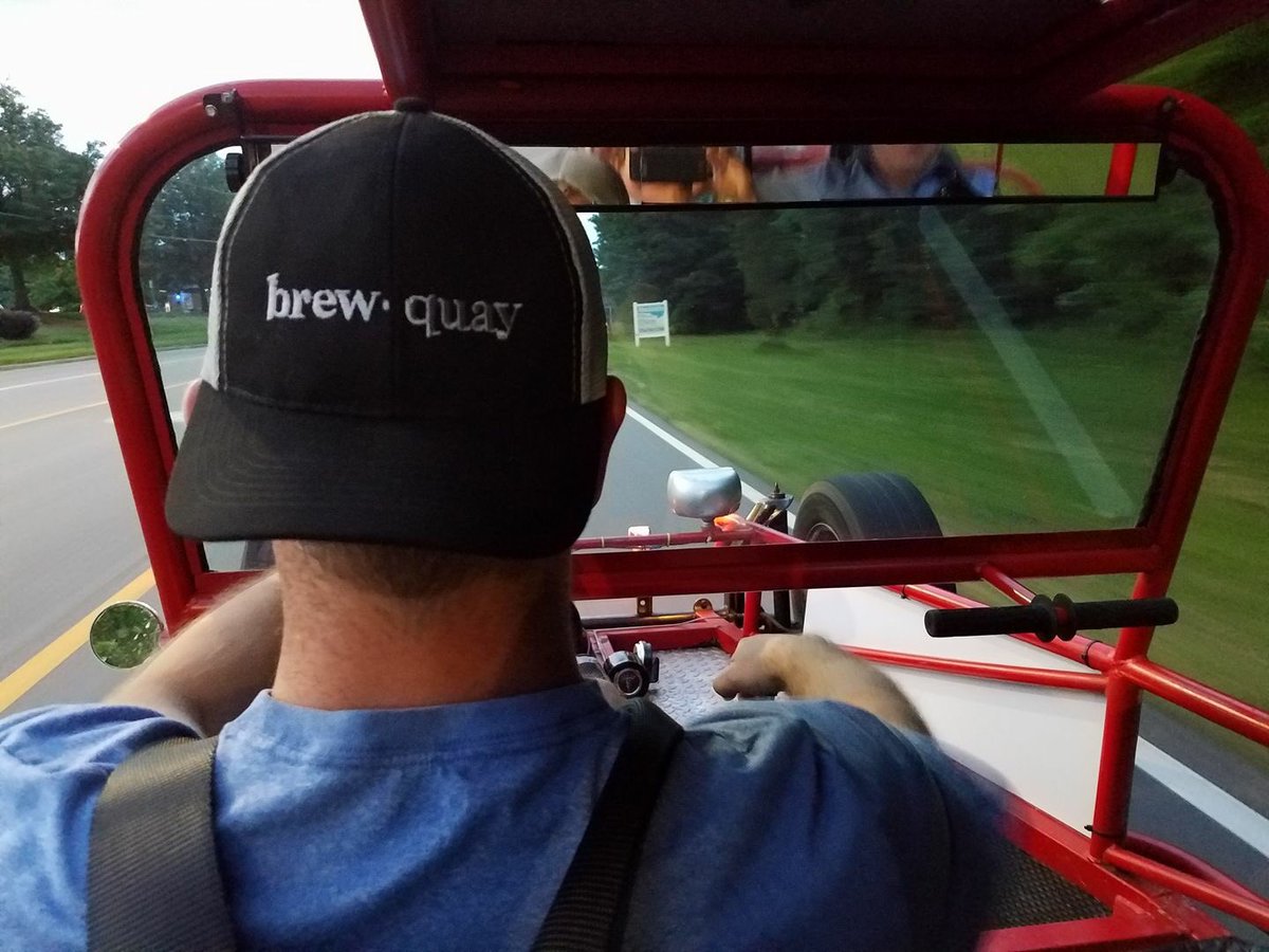 Come prowl with us!!!