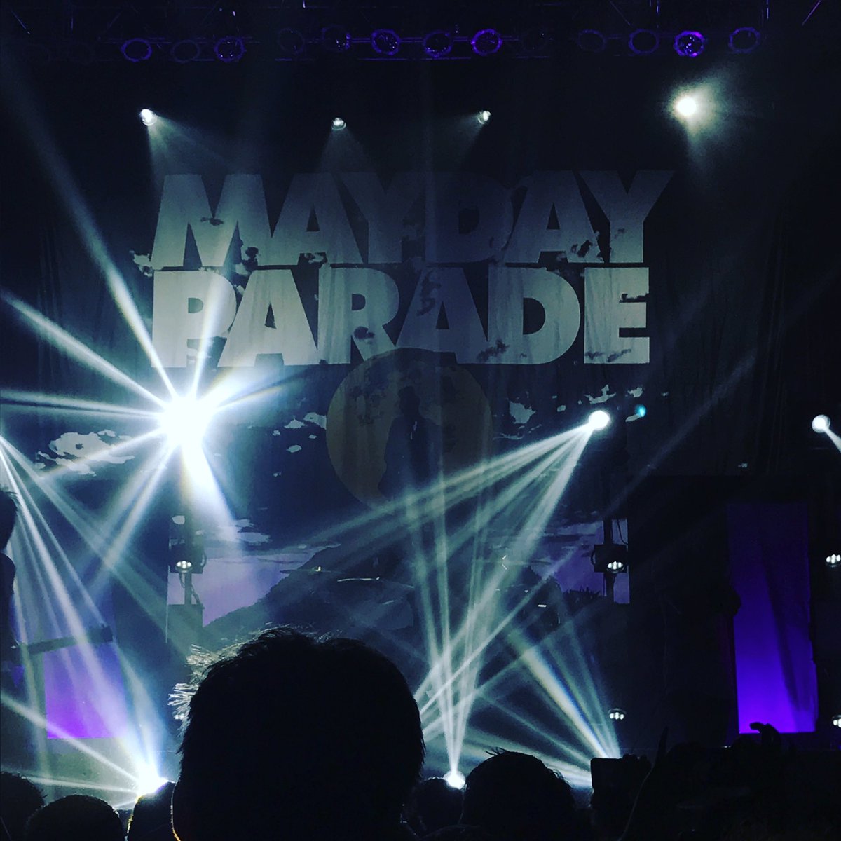 RyanBrown777's tweet photo. @maydayparade #HouseofBlues #Boston https://t.co/c3MnWuRSJo