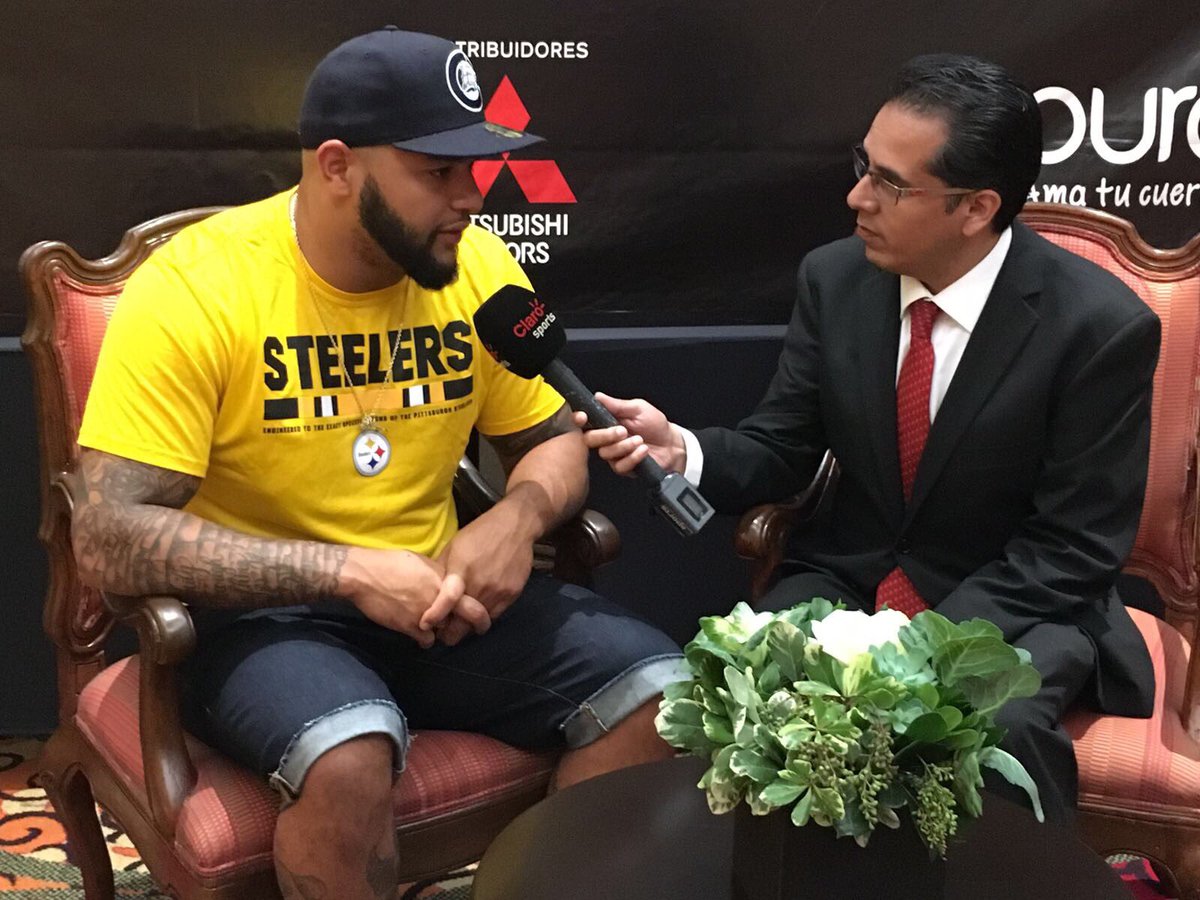 <a href="/Dat_Dude_Nix/">5⃣Roosevelt nix</a> thanks Brother. Great interview!!! Gracias amigo. <a href="/steelers/">Pittsburgh Steelers</a>