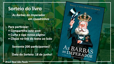 7 mentiras que você sempre acreditou ser verdade sobre a monarquia no  Brasil – Curiozone