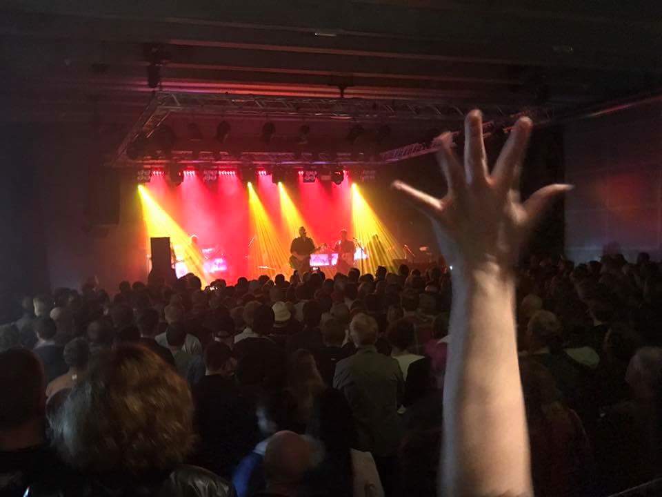 fatenoir's tweet photo. Thanks Guys!! @MrGregDulli @MrJohnCurley @theafghanwhigs @EdHarcourt #oslo https://t.co/rmBx9SJ8j4