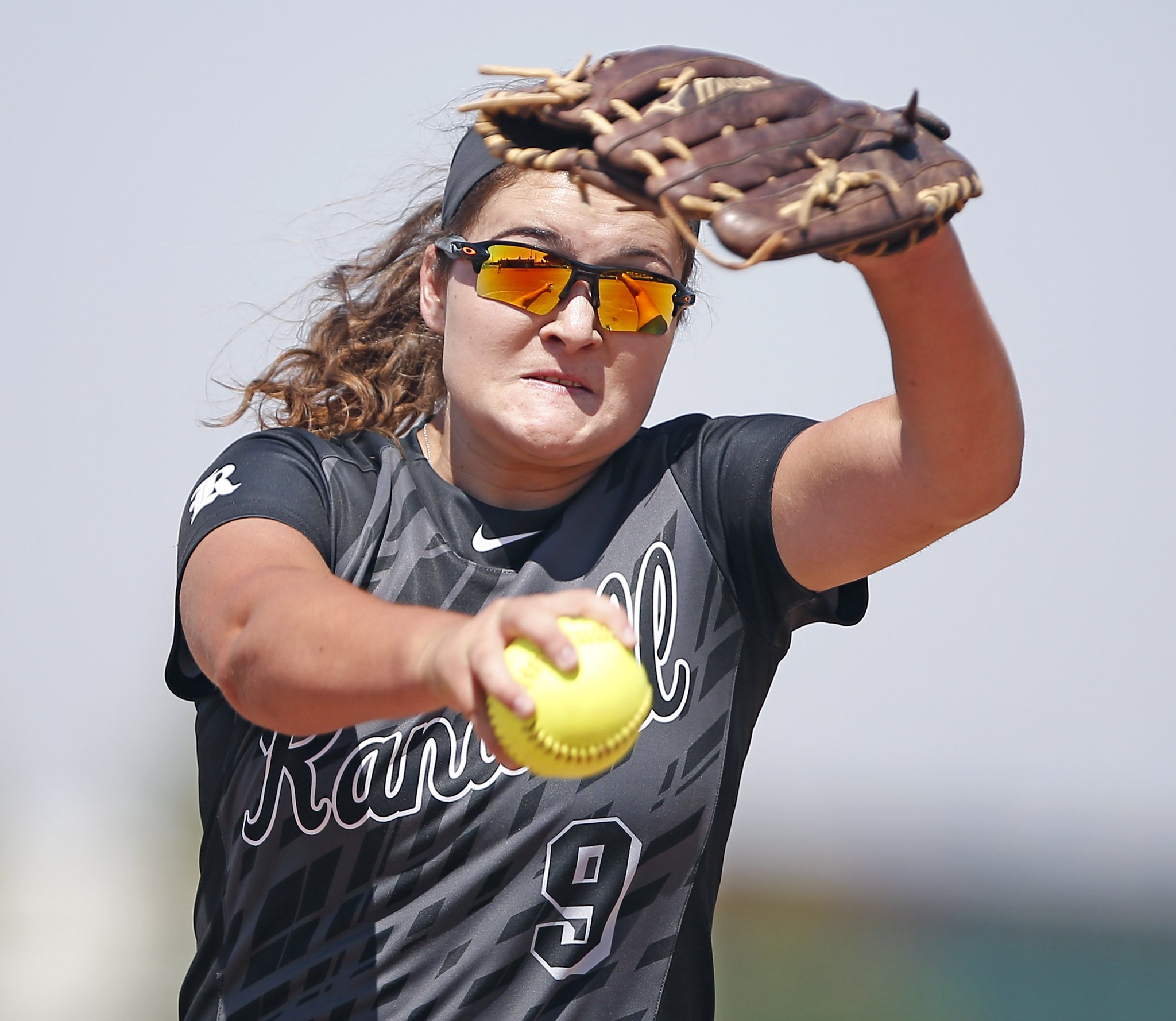 Lubbock AJ Photos on Twitter "Slideshow The GWTSCA AllStar Softball