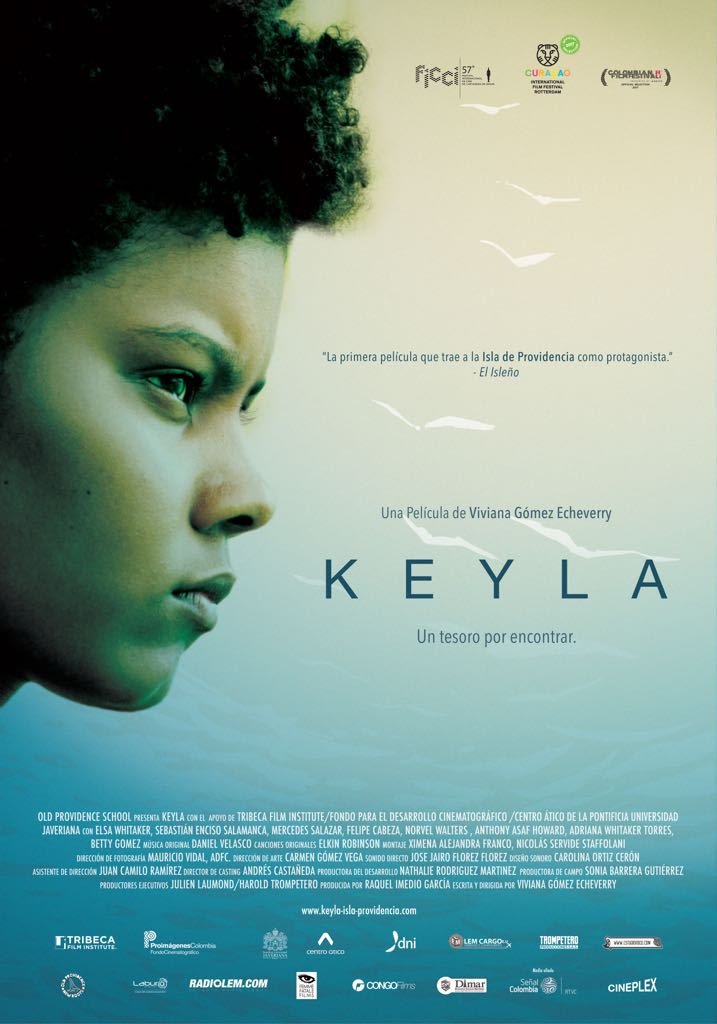 VamosaCineHoy's tweet photo. #DomingoDeCine en @cinematecadb con #Keyla (1:00 p.m.), #SinMoverLosLabios (3:00 p.m.) y #X500 (5:00 p.m.) https://t.co/zDIW2vZ9Xk