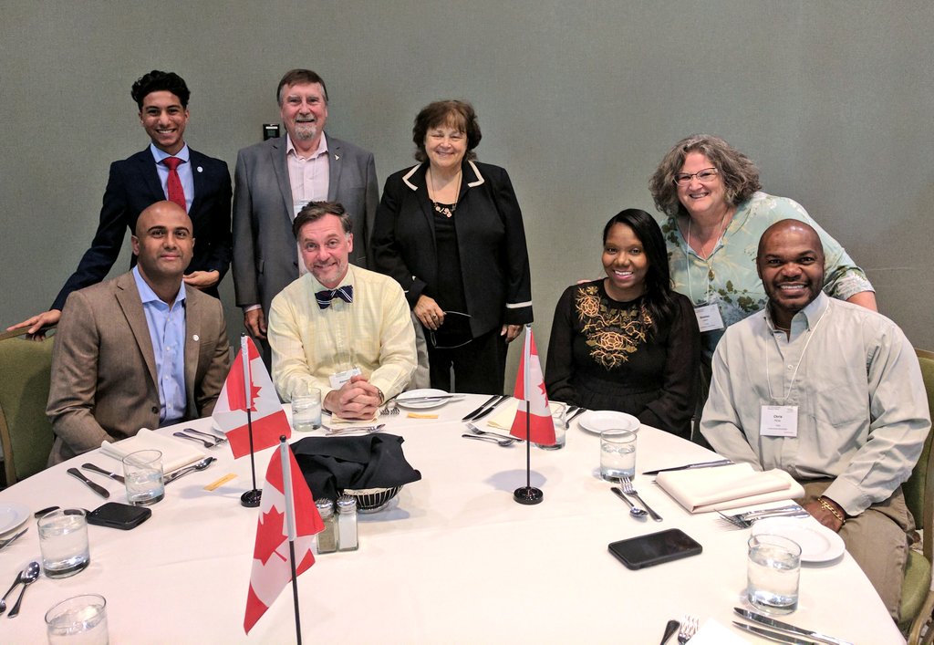ParthiKandavel's tweet photo. Toronto Crew Love at #OPSBA2017 AGM #TDSB https://t.co/48miqYM7QG