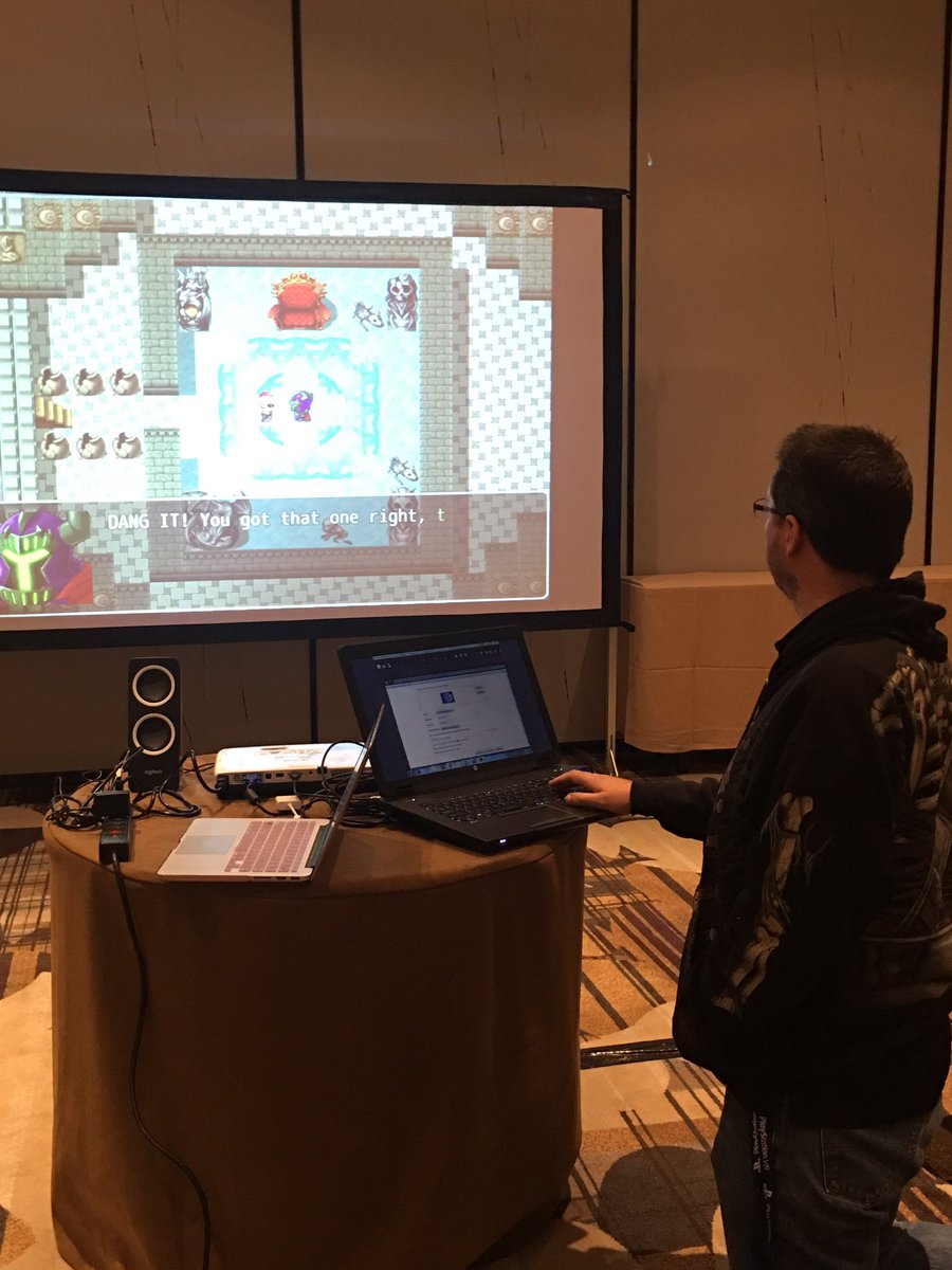 SA_mathteach's tweet photo. Lee playing @BeeeRizzle23's RPG Industrial Revolution game #epiclearning17 #team21c #sausdlearns https://t.co/rrpfAVzuk1