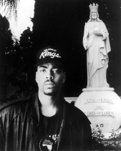 Happy Birthday to The D.O.C. (  