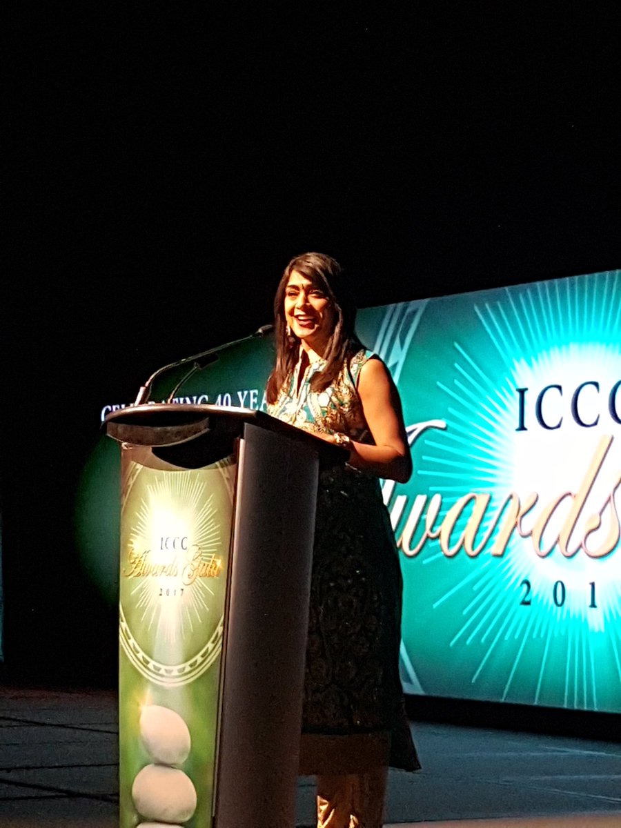 IndoCanadaCC's tweet photo. @BardishKW Bardish Chagger - India is the laregest #democracy in the world. @ficci_india @makeinindia #Canada150 #ICCC40 Let'sIncrease Trade https://t.co/eyfj3NJ10n