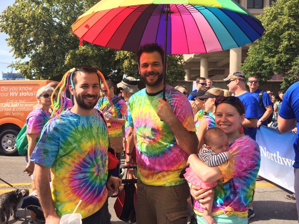 PedsEM's tweet image. Great turnout at #IndyPride by @IUSMEmergMed @IUEMAdvocacy @IUMedSchool today! @IUHealthTeam @IU_Health @indypride #StatewidePride