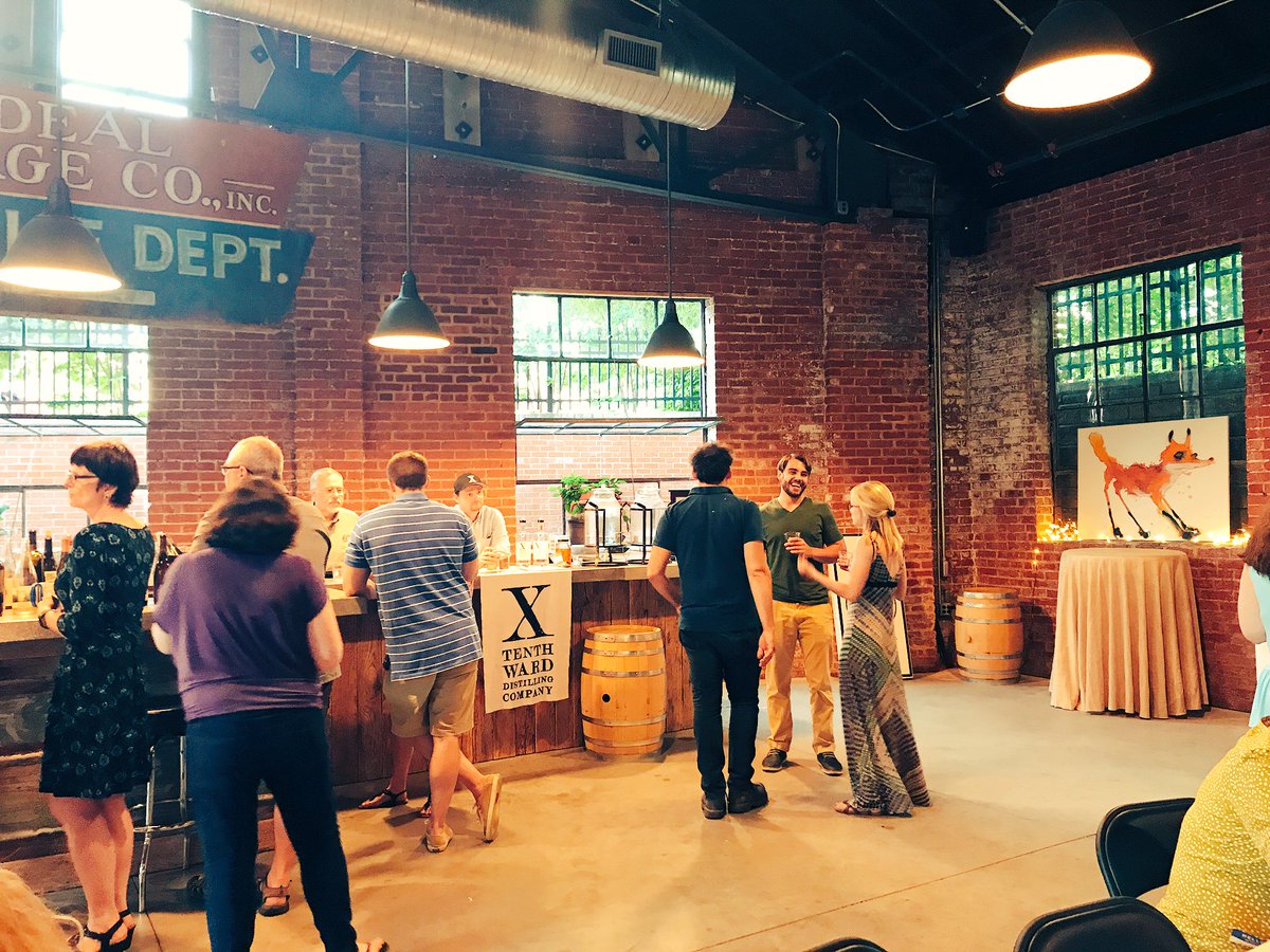 #TasteCamp BYO dinner awesomeness