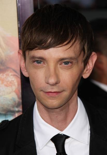 Happy Birthday DJ Qualls 