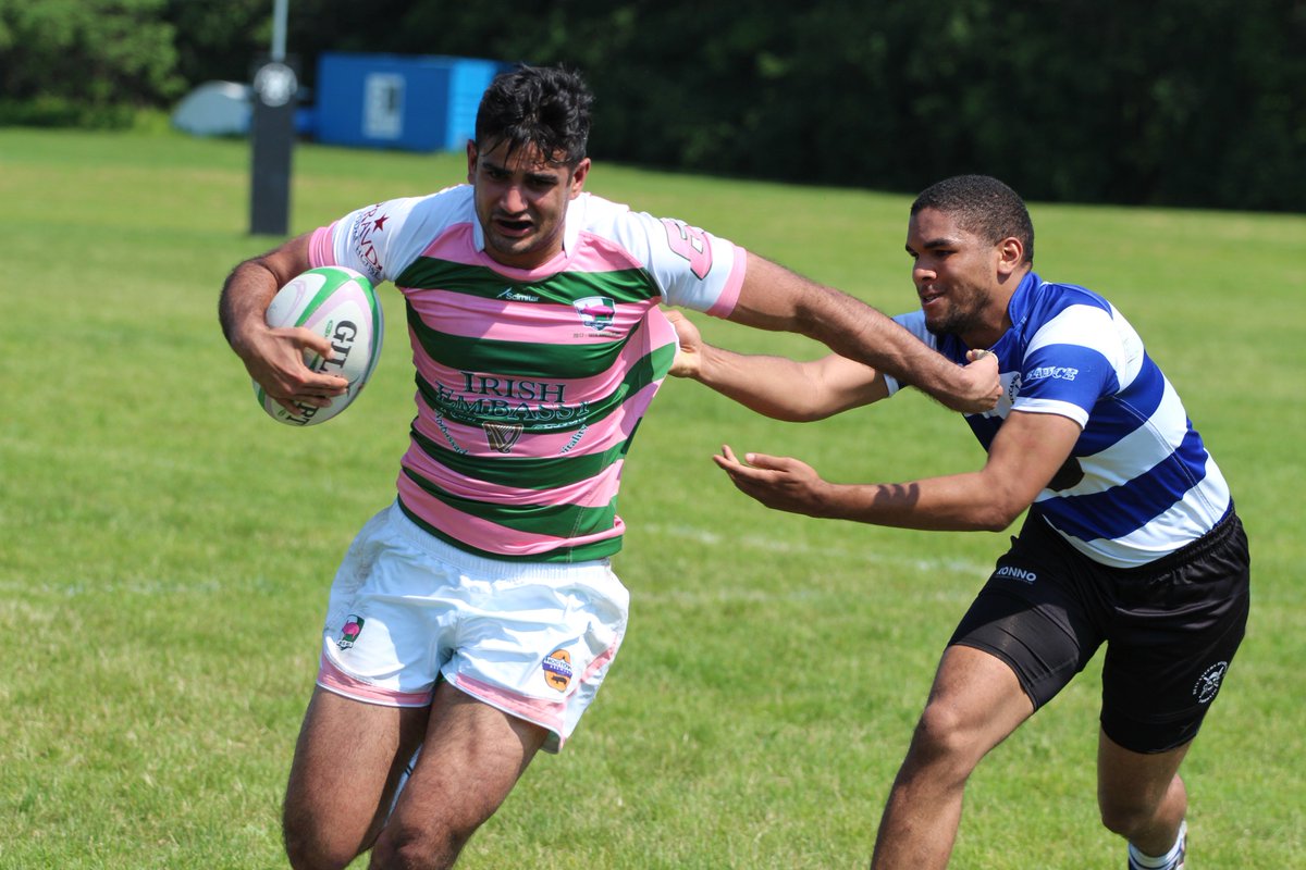 BayStreetRFC's tweet photo. Congrats to @BayStreetRFC for their wins over @BuccaneersRugby in 3 hard fought games. Best pics will be posted to the @BayStreetRFC website https://t.co/WnohU4coYk