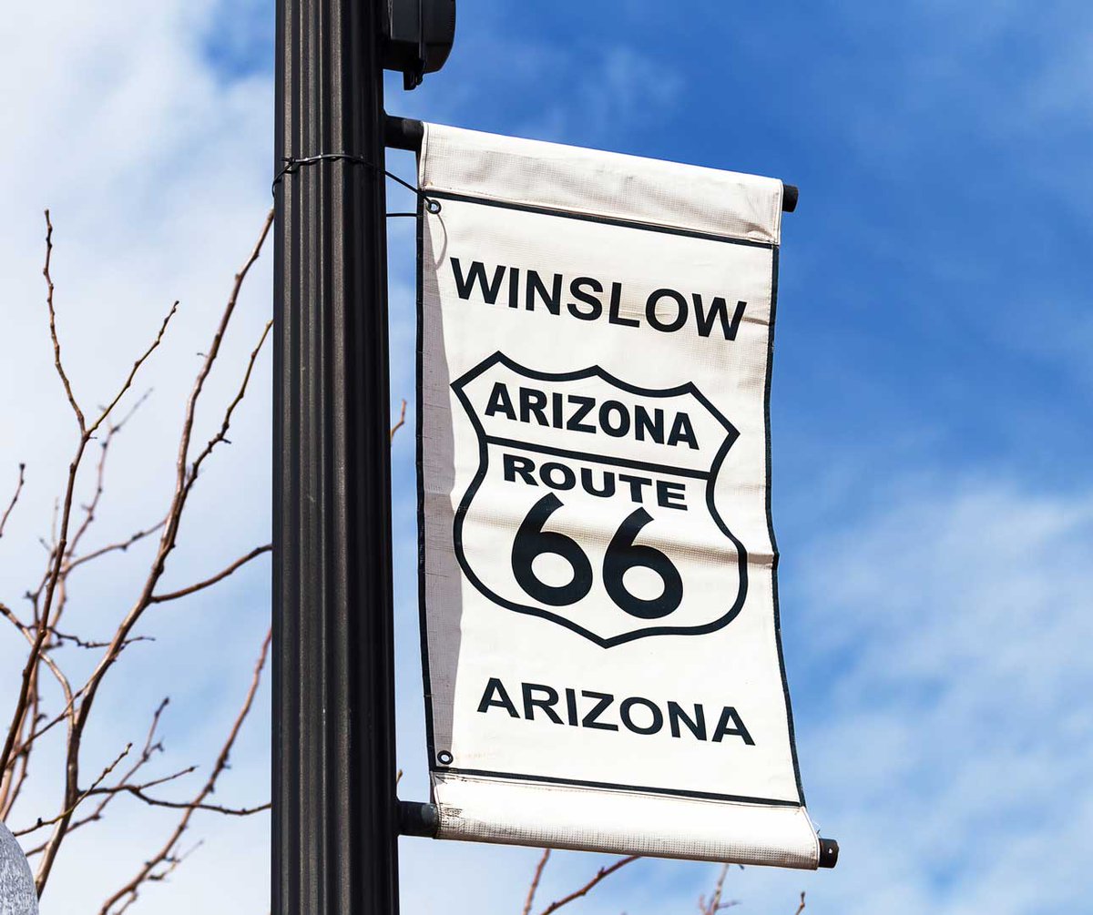 InsightShannon's tweet photo. Head out on a road trip through the States with these must-see stops: https://t.co/wCiDWDLDMu https://t.co/CJlkv5D6yG