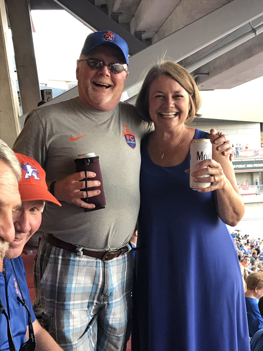 #FCCincy