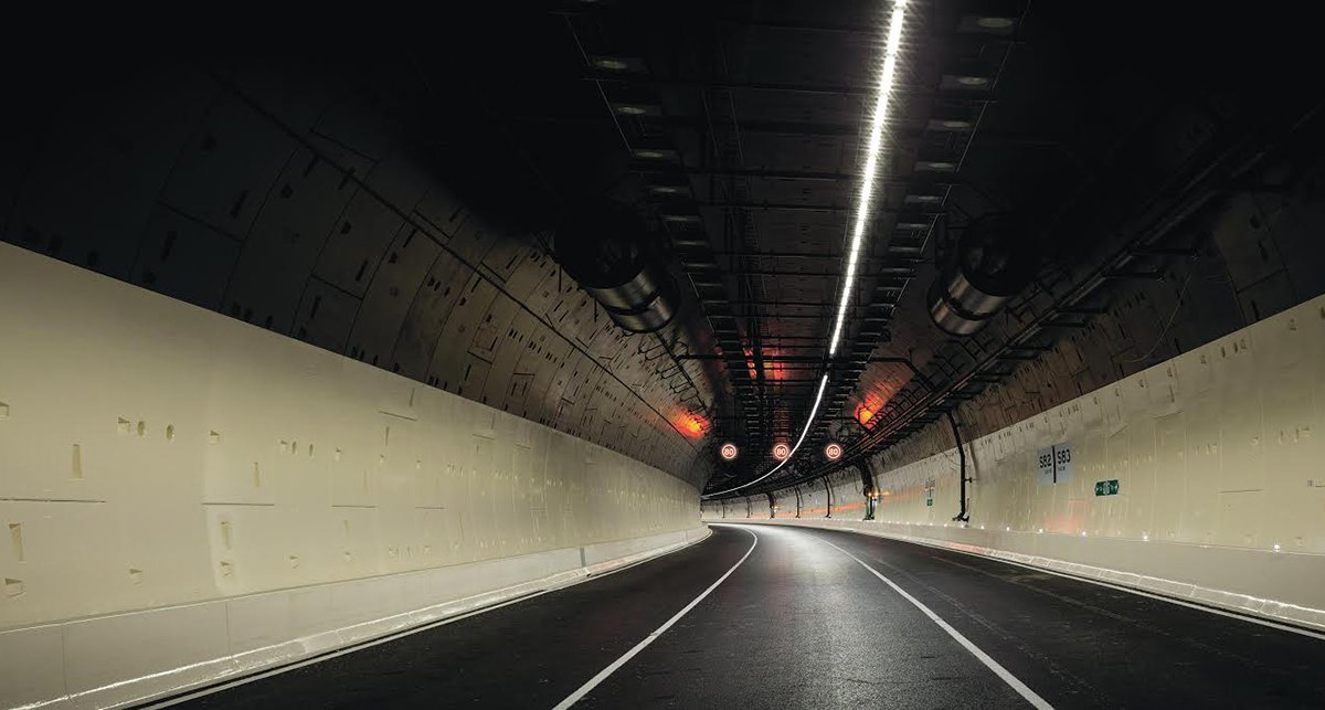 #WaterviewTunnel is opening early July! Ceremonial opening 18 June, then public walk/cycle through. Tickets here: nzta.govt.nz/waterview