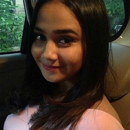 Selamt pagi kesayangan❤ semoga kmu selalu baik2 aja sehat dan selalu ceria😊😍