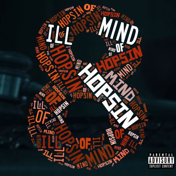 I remember when this song came out I couldn't stop head banging. #hopsin  #dope #awesome #suicidekid #cool