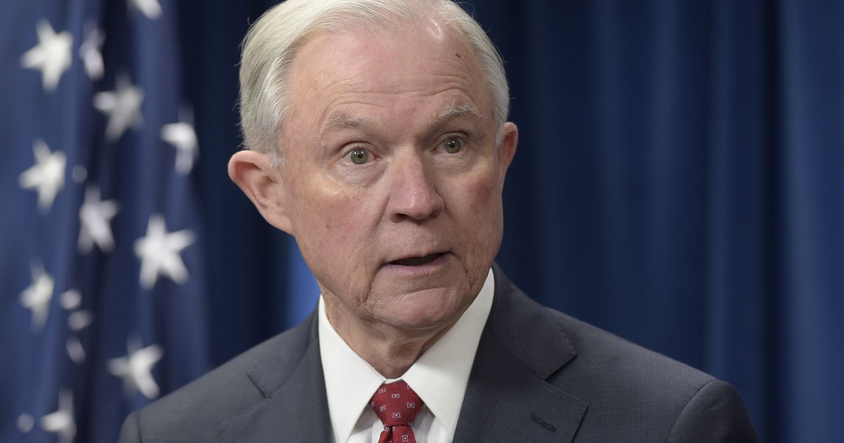 Jeff Sessions to testify to Senate