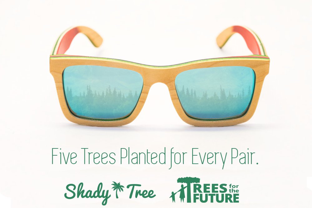 ShadyTreeTeam's tweet image. Thanks to all of our amazing supporters and partners for making our mission possible #StayintheShade