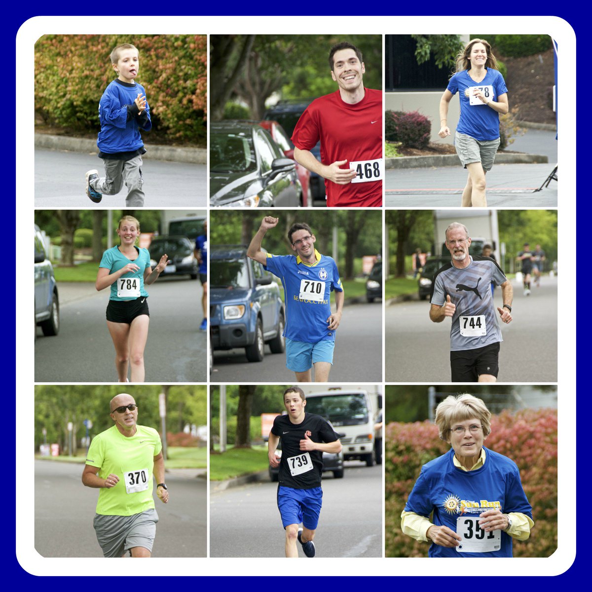 Sign up now for the 2017 Beaverton Rotary Sun Run! July 23rd, 2017. runsignup.com/Race/OR/Beaver…