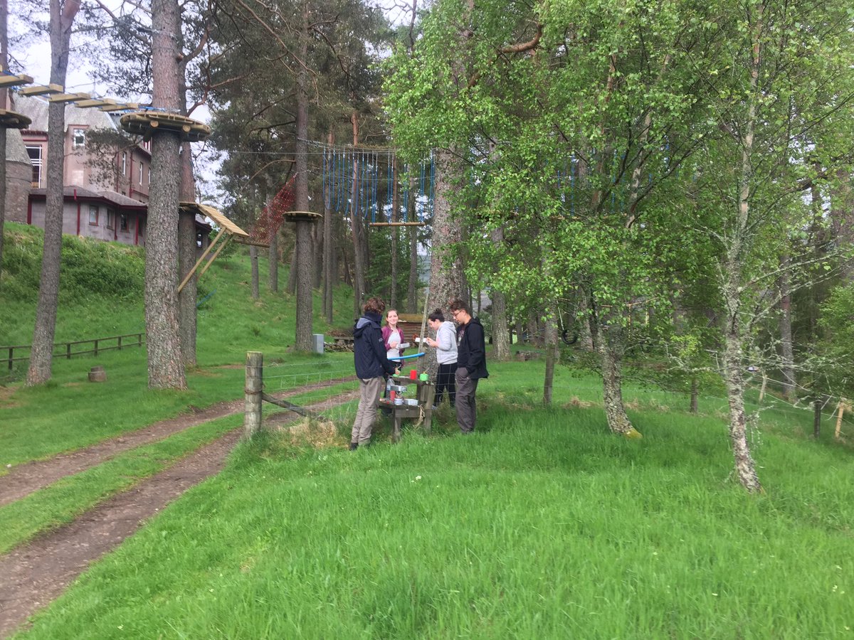 ForAcadDofE's tweet photo. #MidgiesandStoves https://t.co/lJ1FpJVIAu