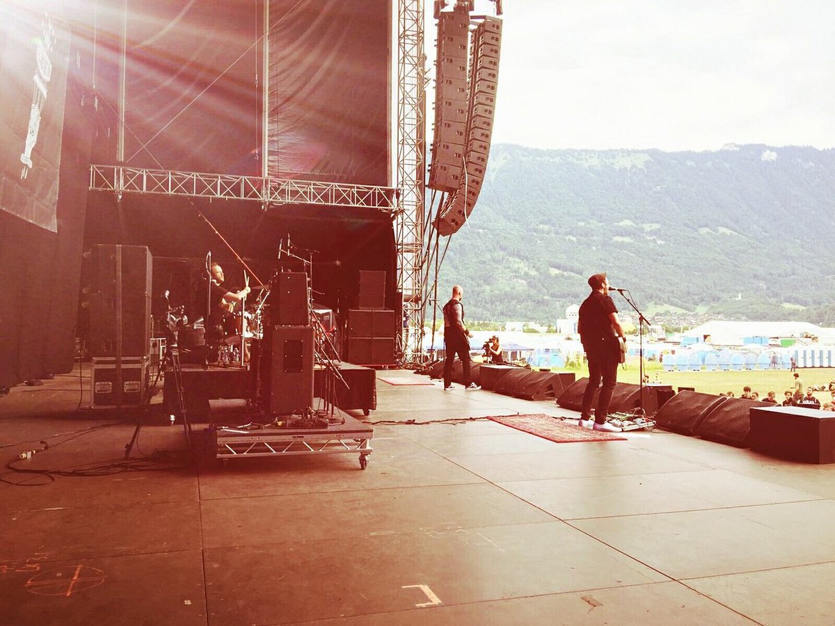 Second Function tweet media