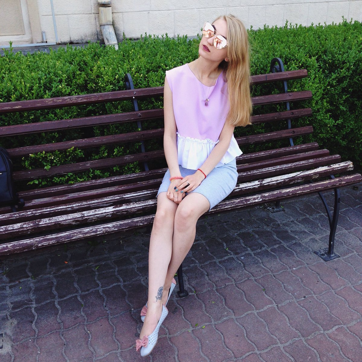 Істеричка Ігуана tweet media