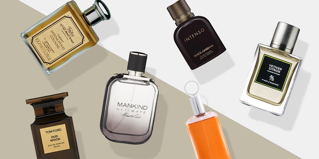 So you can smell like a forest. the best woodsy colognes for men ...